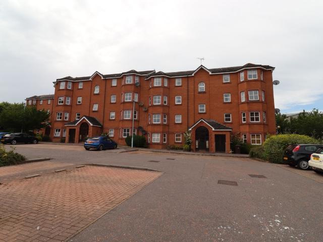 Ashgrove Avenue, Aberdeen AB25, 2 bed flat to rent, £775 pcm | PrimeLocation