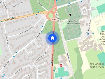 Ashgrove Farm, Wrexham Road, Chester