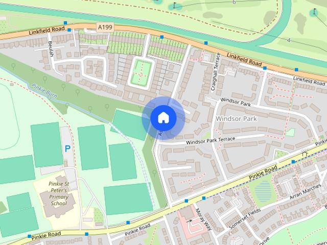 Ashgrove, Musselburgh, East Lothian