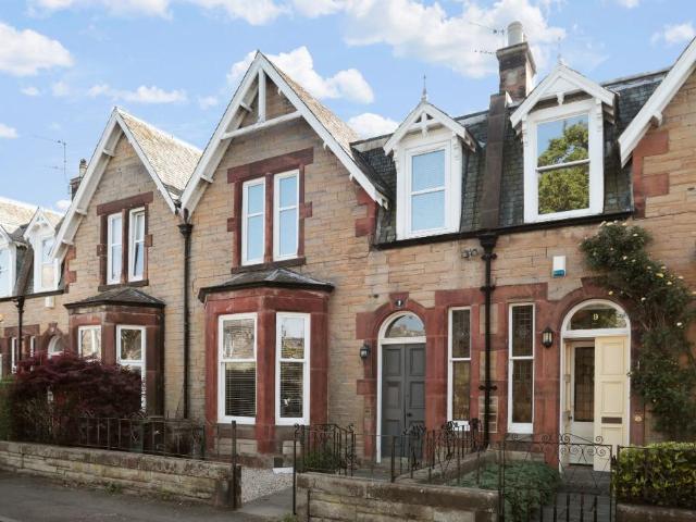 Ashgrove, Musselburgh, East Lothian. 5 bed terraced house to rent £2,995 pcm £691 pw