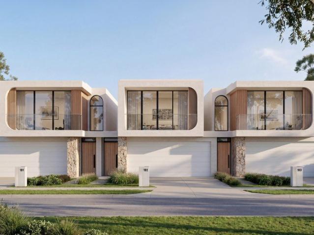 Ashgrove Reserve Outlooks. Coastal Living. Limited Release