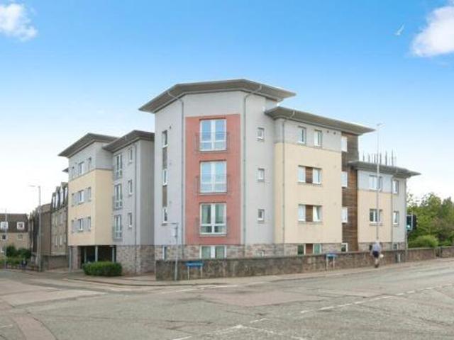 Ashgrove Road, Aberdeen, 2 Bedroom Flat