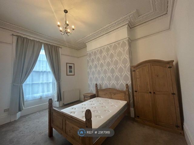 Ashgrove Road, Bristol BS6, 2 bed flat to rent, £1,980 pcm | PrimeLocation