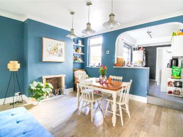 Ashgrove Road, Bristol BS3, 3 bed terraced house to rent, £1,900 pcm | PrimeLocation