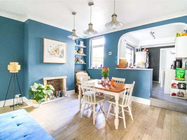Ashgrove Road, Bristol BS3, 3 bed terraced house to rent, £1,800 pcm | PrimeLocation