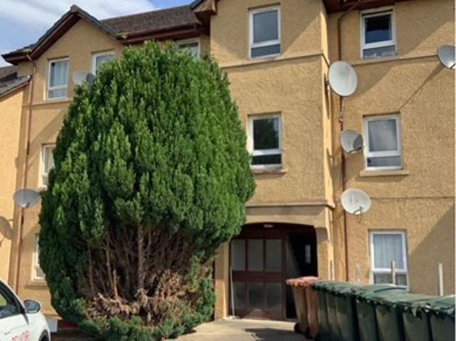 Ashgrove Square, Moray
