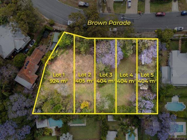 Ashgrove's Finest Subdivision or Trophy Home Site
