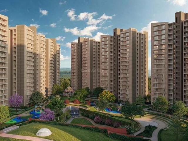 Ashiana Oma Phase 1 And 1A,Bhankrota 5 BHK Penthouse For Sale Jaipur