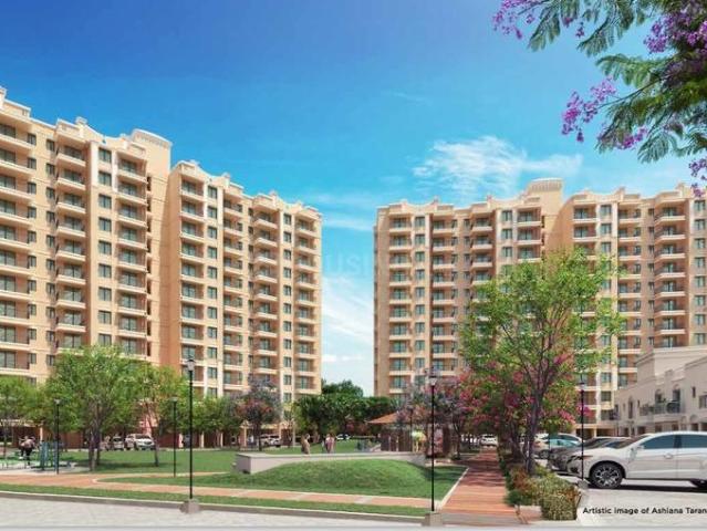 Ashiana Tarang Phase 7,Sector 24 4 BHK Apartment For Sale Bhiwadi