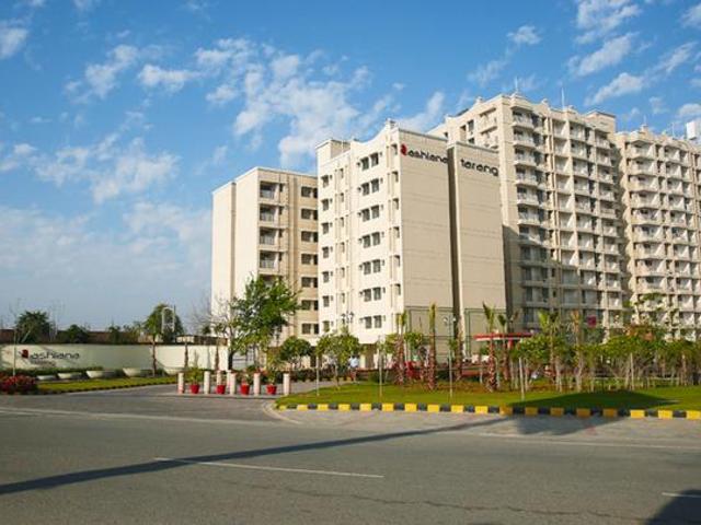 Ashiana Tarang Phase 1,Sector 24 3 BHK Apartment For Sale Bhiwadi