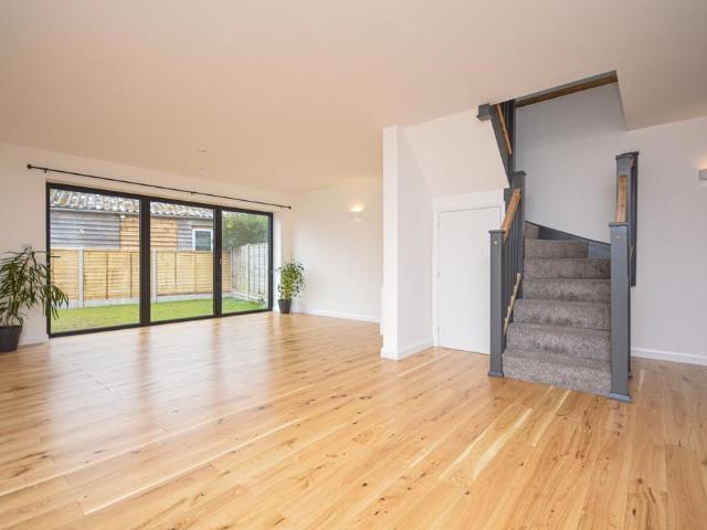 Ashill 2 bed detached house to rent £1,400 pcm £323 pw
