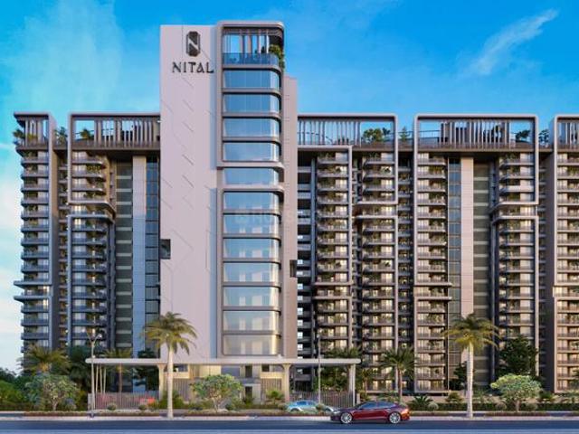 Ashish Nital,Ajmer Road Studio Studio Apartment For Sale Jaipur