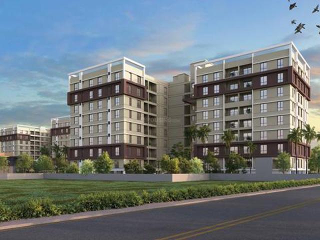 Ashiyana Heights,Matigara 2 BHK Apartment For Sale Siliguri