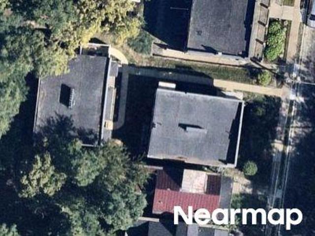 Ashland Ave # 2817a