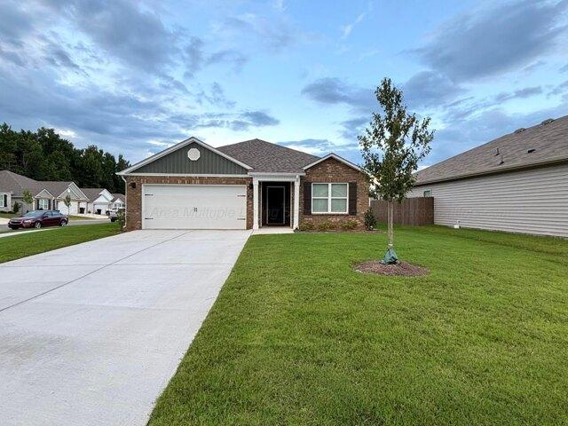 Ashland Dr Sw, Hanceville, Home For Sale