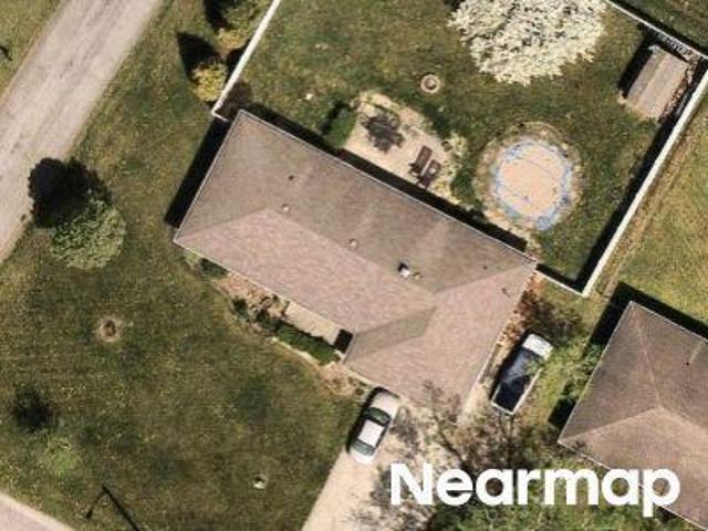 Ashland Dr