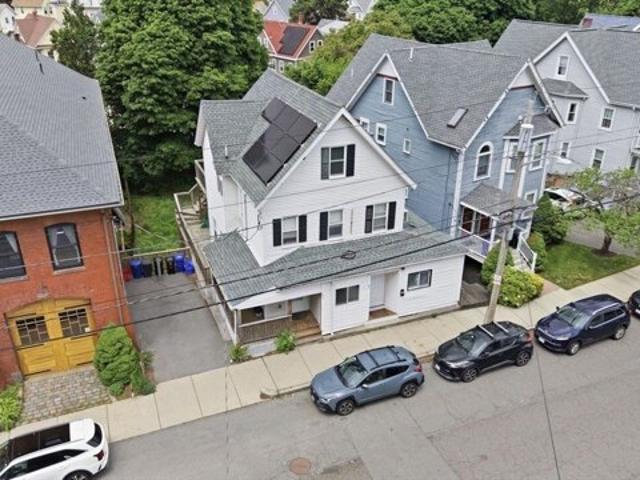 Ashland St, Malden, Home For Sale