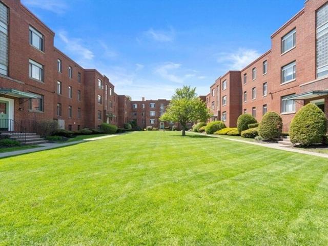 Ashland St Apt L, Worcester, Condo For Sale