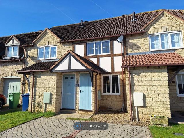 Ashlea Meadow, Bishops Cleeve, Cheltenham GL52, 2 bed terraced house to rent, £1,200 pcm | PrimeLocation