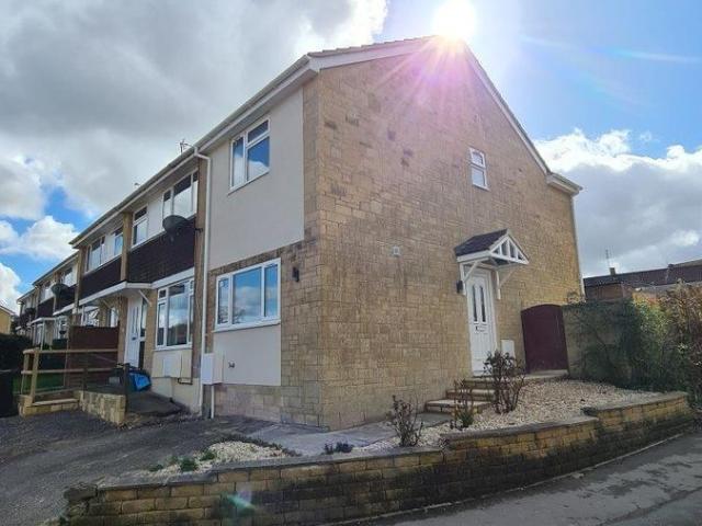 Ashleigh Close, Paulton, Bristol BS39, 2 bed semi detached house to rent, £1,300 pcm | PrimeLocation