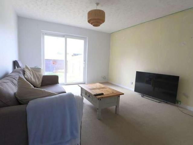 Ashleigh, Exeter, EX2