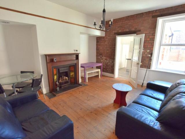 Ashleigh Grove, West Jesmond, Newcastle upon Tyne