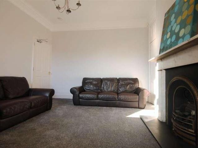 Ashleigh Grove, Jesmond, NE2