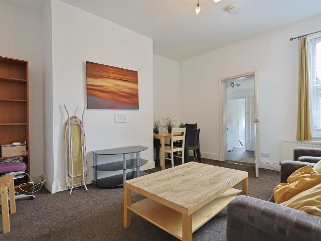 Ashleigh Grove, Jesmond, Newcastle Upon Tyne NE2, 3 bed flat to rent, £1,872 pcm | PrimeLocation