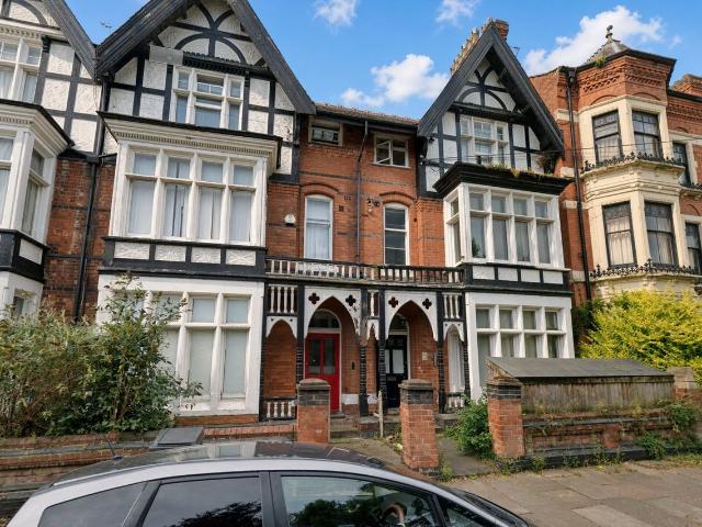 Ashleigh Road, Leicester LE3, 1 bed flat to rent, £675 pcm | PrimeLocation