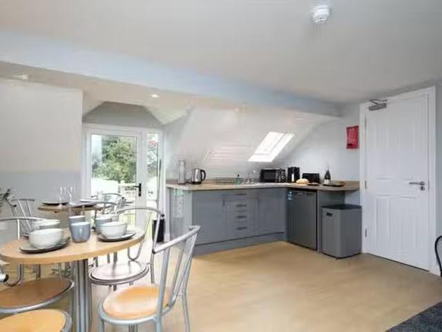 Ashley Cothley Cottage