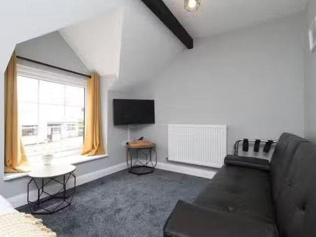 Ashley Cothley Cottage