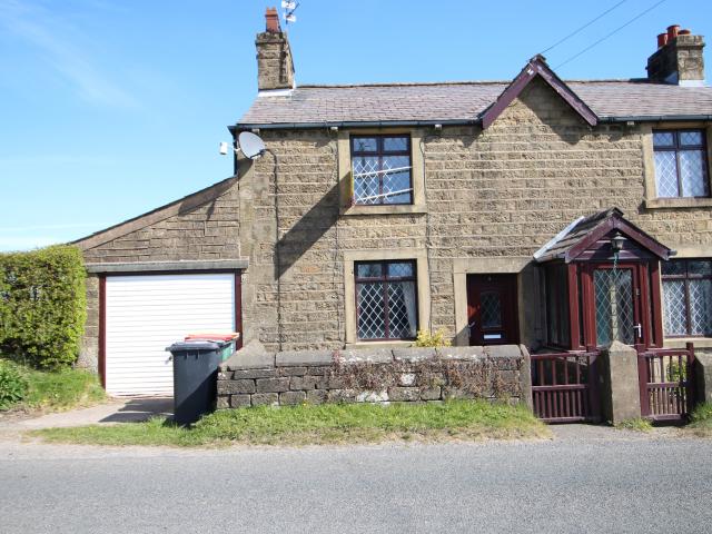 Ashley Cottages, Inglewhite Road