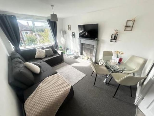 Ashley Court, Ashby Road, Burton upon Trent, DE15