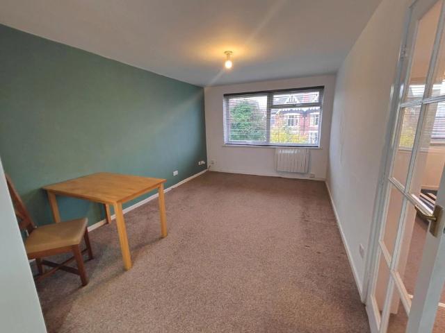 Ashley Court, Burton On Trent, DE15