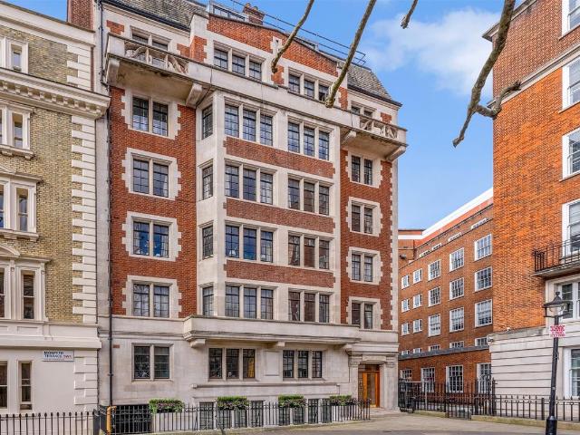 Ashley Court, Victoria SW1P, 1 bed flat to rent, £2,600 pcm | PrimeLocation