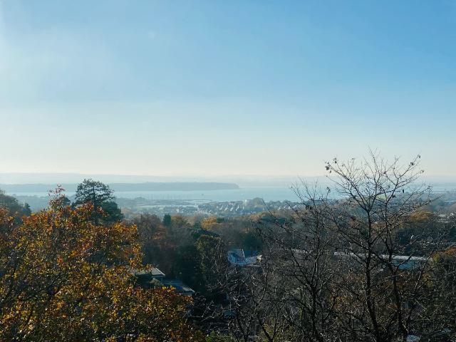 Ashley Cross, Poole BH14, 2 bed flat to rent, £1,300 pcm | PrimeLocation