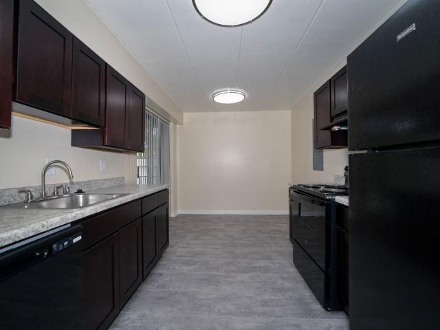 Ashley Apartments