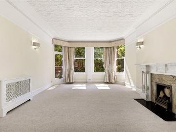 Ashley Gardens, Thirleby Road. 2 bed apartment to rent £4,500 pcm £1,038 pw