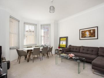 Ashley Gardens, Thirleby Road. 3 bed apartment to rent £4,150 pcm £958 pw