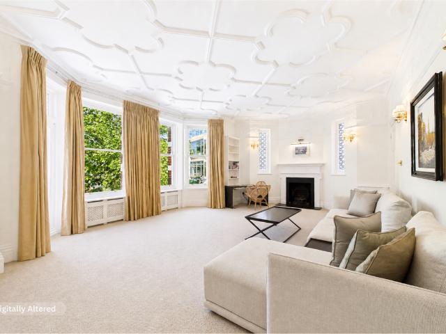Ashley Gardens, Ambrosden Avenue, Westminster, London SW1P, 4 bed flat to rent, £8,750 pcm | PrimeLocation