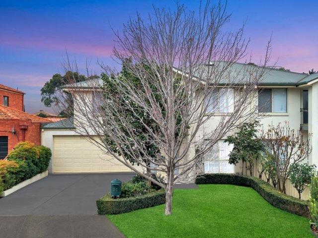 Ashley Gardens Family Favourite with Triple Garage & Workshop