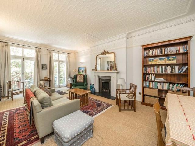 Ashley Gardens, SW1P, London