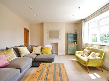 Ashley Down Road, Ashley Down, Bristol BS7, 2 bed maisonette to rent, £1,600 pcm | PrimeLocation