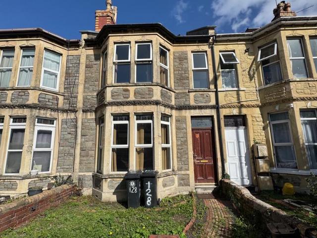 Ashley Down Road, Bristol BS7 5 bed terraced house to rent £3,000 pcm £692 pw