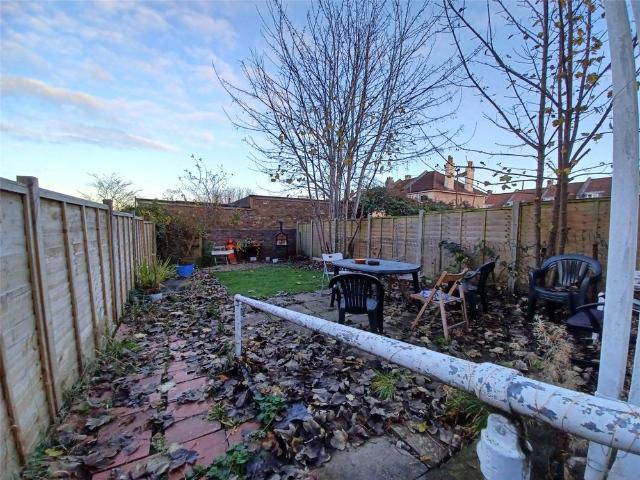 Ashley Down Road, Bristol, Somerset, BS7
