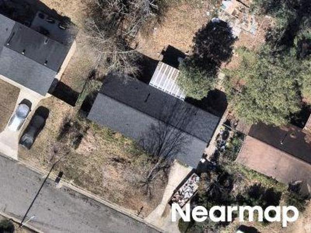 Ashley Dr
