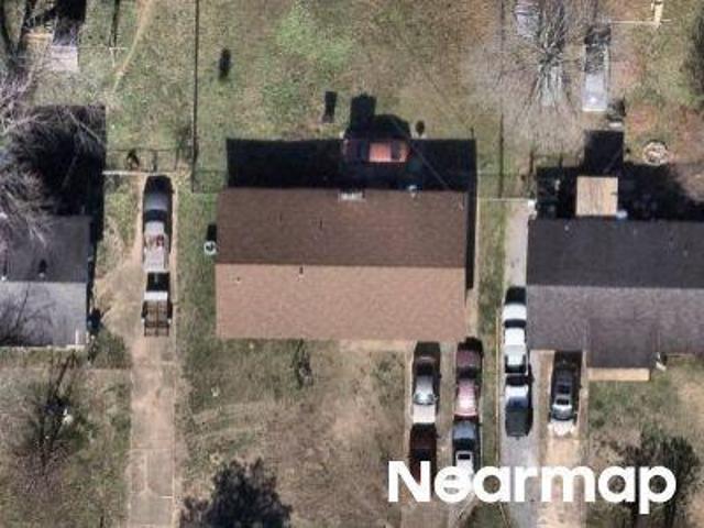 Ashley Dr SW