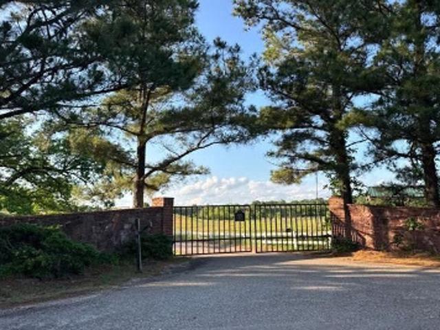 Ashley Drive