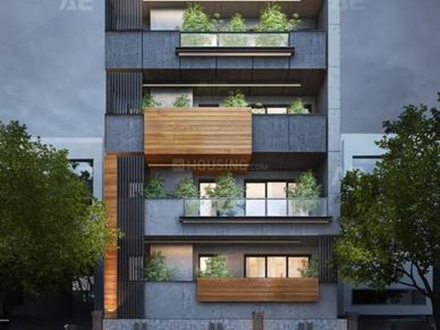 Sushant Lok Phase 1 3 BHK Apartment For Sale Gurgaon