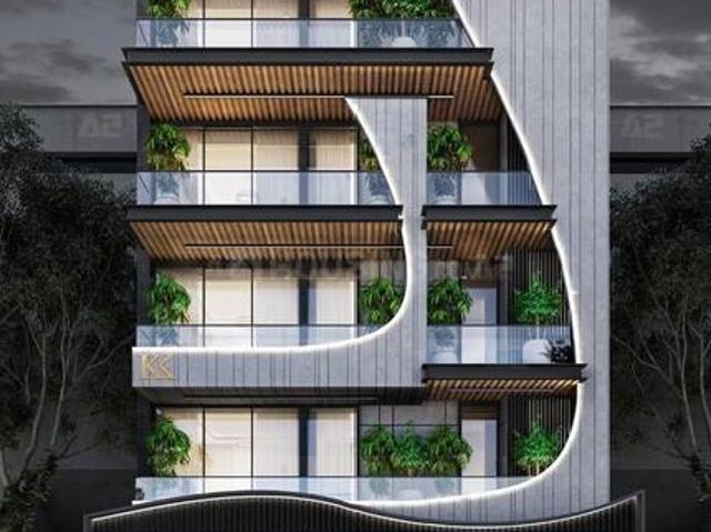 DLF Phase 1 3 BHK Apartment For Sale Gurgaon